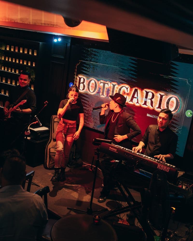 Live Music