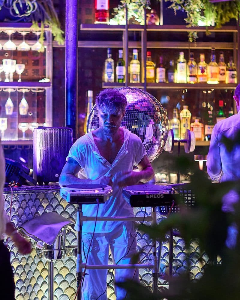 Live Music