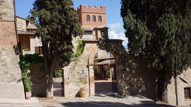 Collorsobo Wine Dinner