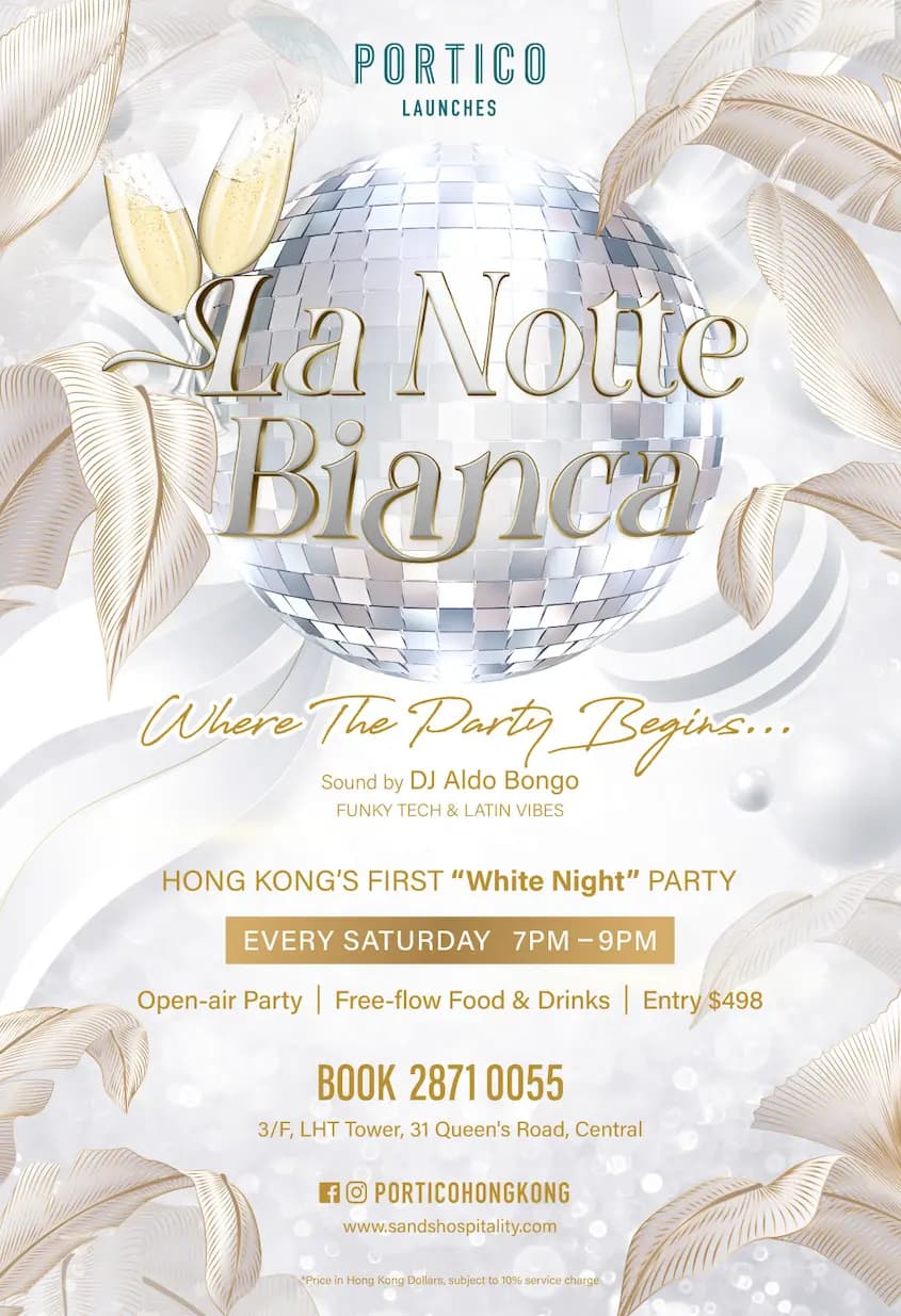La Notte Bianca