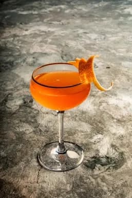 Cocktails