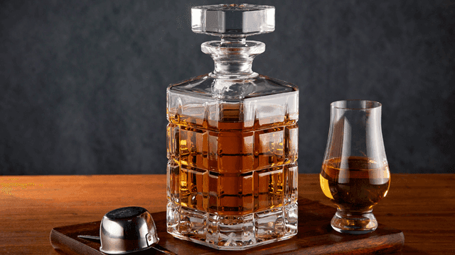 Indian Malt & Scotch Whisky Dinner