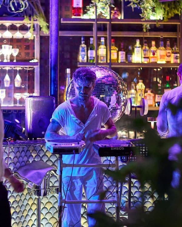 Live Music