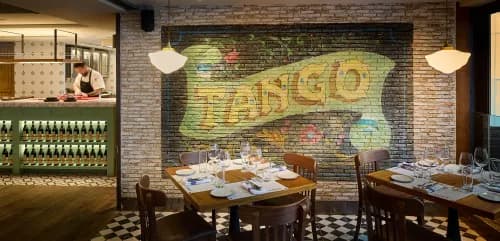 TANGO
