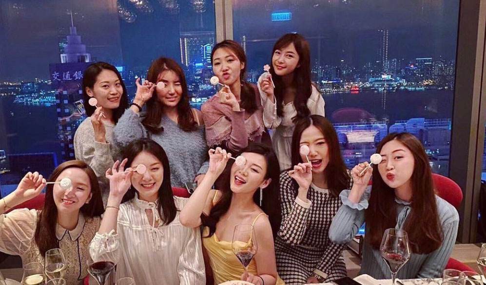 Personal celebrations gallery 0