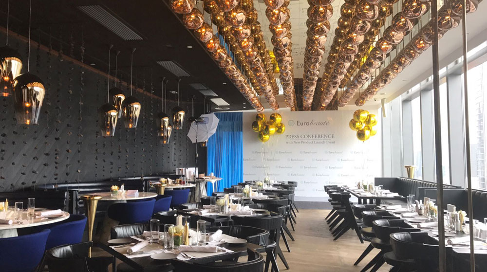 Product Launches gallery 1