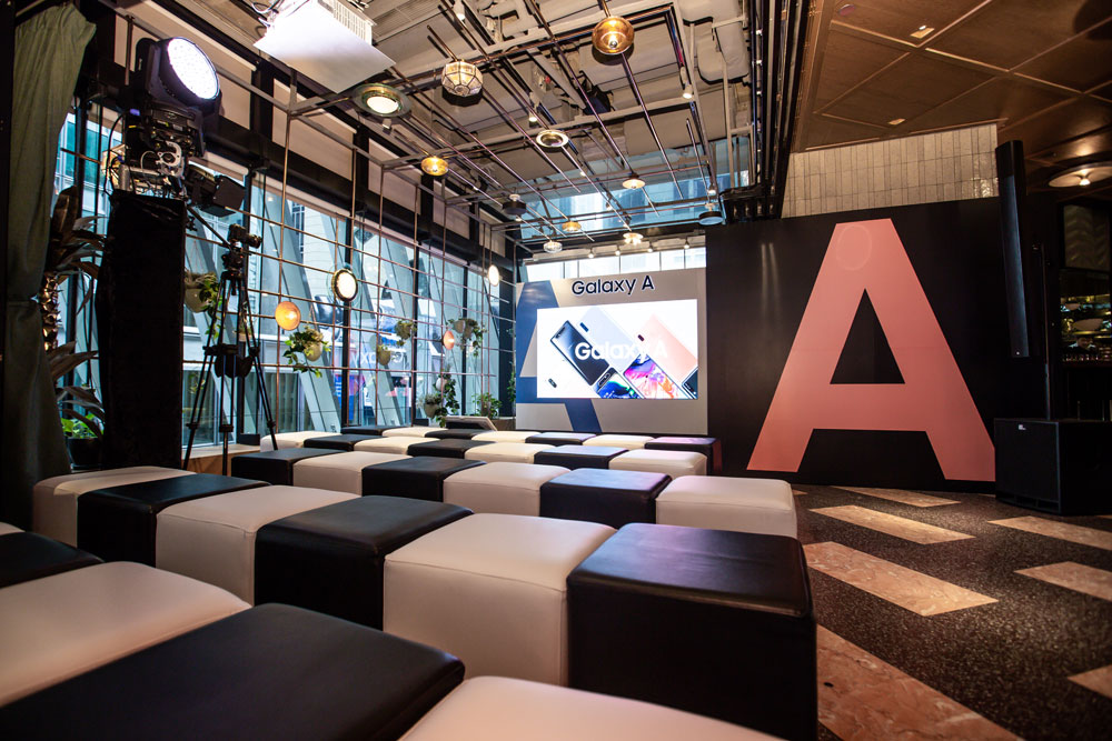 Product Launches gallery 5